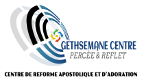 Gethsémané Centre " Percée & Reflet "